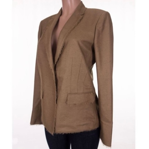 New Versace Haute Couture Blazer - Picture 2 of 4